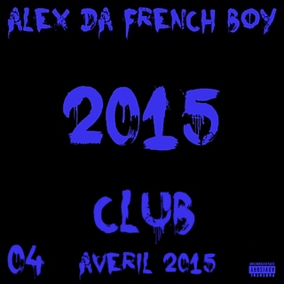Club April 2015 (ADFB)