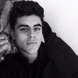 everything about you is magnetic {a jack gilinsky mix}