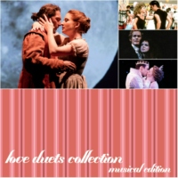 love duets collection: musical edition