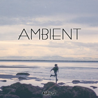 Ambient May'15