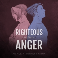 Righteous In Their Anger