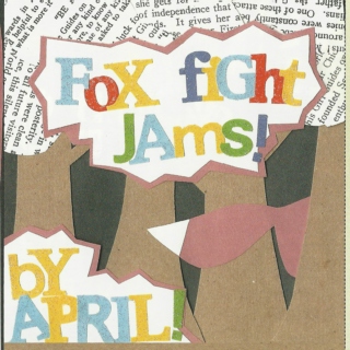 Fox Fight Jams