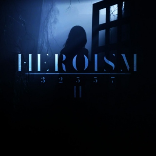 The Tragedy of Heroism II