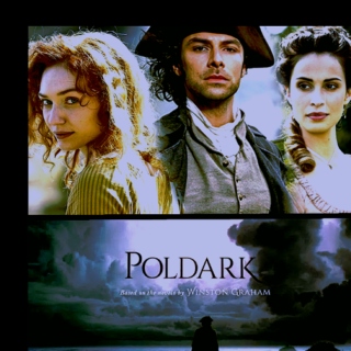 poldark; so there is hope 
