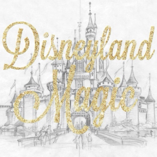 Disneyland Magic