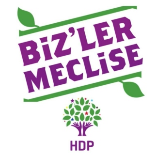 HDP 2015 Seçim Kampanyası Şarkıları 