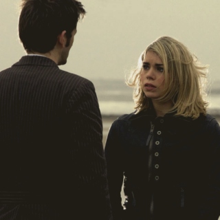 rose tyler and the tenth doctor