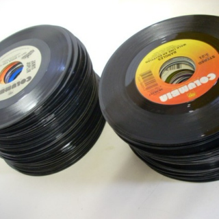 More 70's 45s