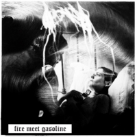 ≡ fire meet gasoline