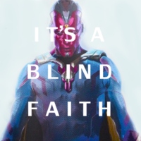 It's A Blind Faith