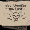 You Unlocked "THE LOST"