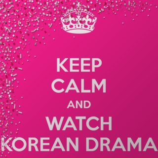 K-Drama Mix