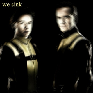 we sink