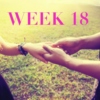 week eighteen