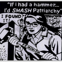 "I Am Deliberate, And Afraid Of Nothing": Songs to smash the patriarchy to