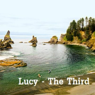 Lucy - The third