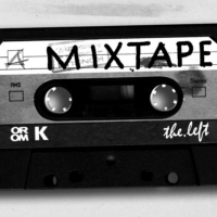 the.left Mixtape Vol.1