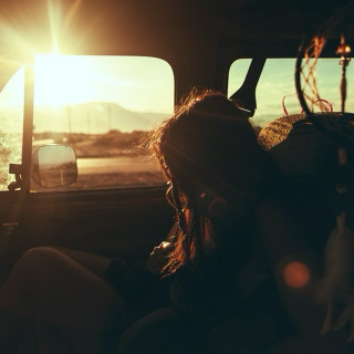 the on-the-road summer playlist