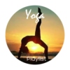 Yoga Playlist Summer 2015