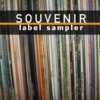 Souvenir Records Label Sampler