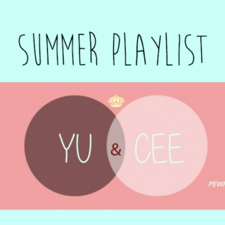 Summer Playlist #1