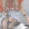 punk went pop;