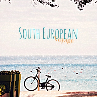 South European Voyage