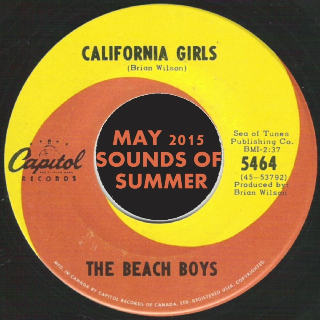 2015 - Sounds of Summer