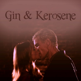 Gin & Kerosene