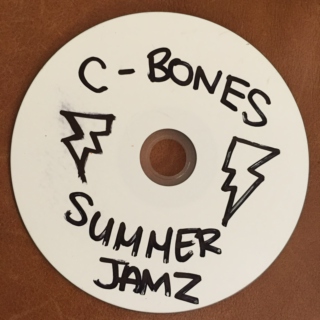 c-bones summer jamz