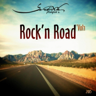 Rock'n Road V1