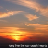 long live the car crash hearts