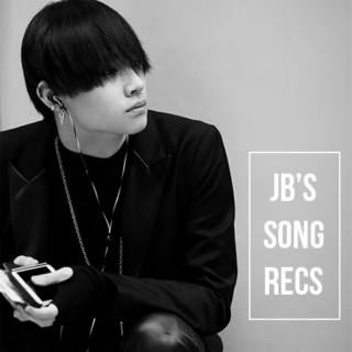 JB's Song Recs