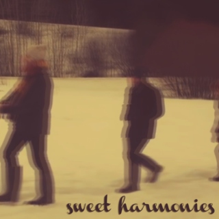 Sweet Harmonies