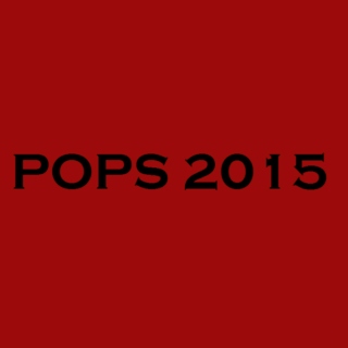 Pops 2015