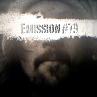 Emission #79: Save Me A Place