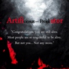 Artifiator - Perfect Soldier