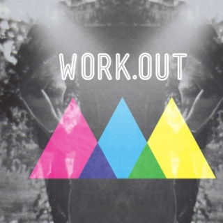 Soundcloud Workout