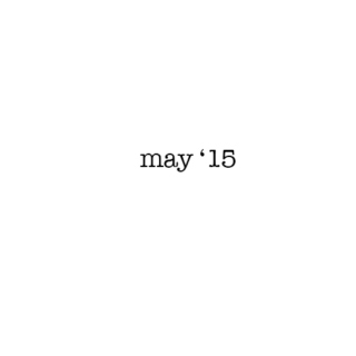 may '15
