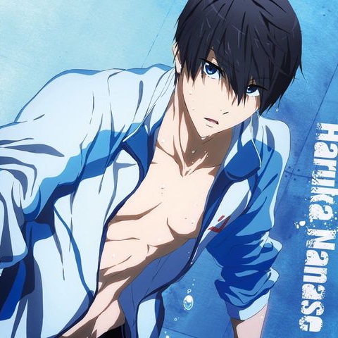 Free! Anime song collection