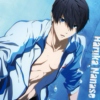 Free! Anime song collection
