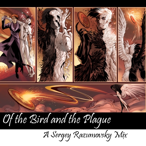 Of the Bird and the Plague 