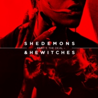 SheDemons&HeWitches: P1