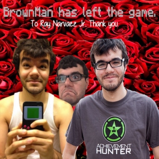 Brownman Has Left The Game