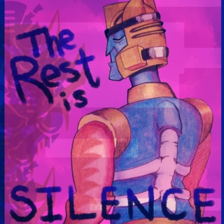 The Rest Is Silence