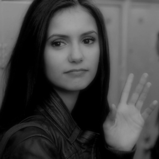 Goodbye Elena 
