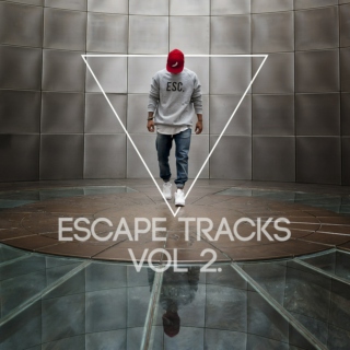 Escape Tracks Vol. 2
