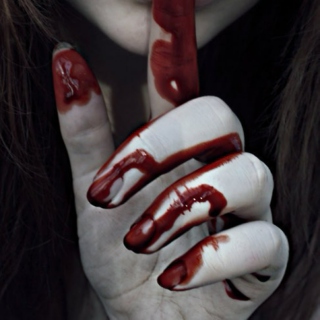 Blood Stained Soul
