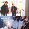 Honest | A Winchester Playlist 