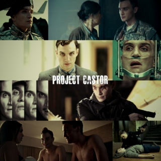 Project Castor